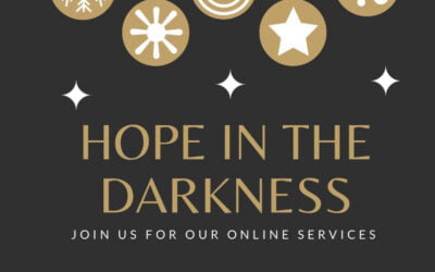 Christmas Morning Service