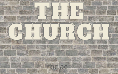 Unity, intimacy and maturity; the Church’s destiny