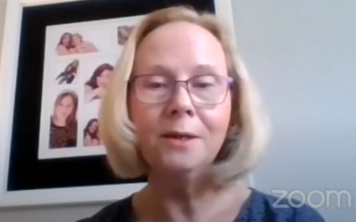 Eleanor’s Testimony