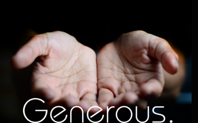 Belonging-fuelled Generosity